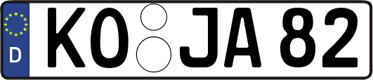 KO-JA82
