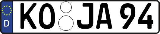 KO-JA94