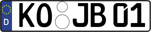 KO-JB01