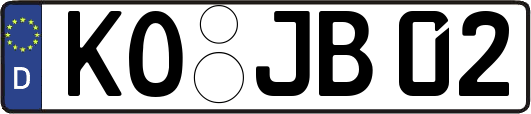 KO-JB02