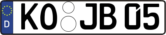 KO-JB05
