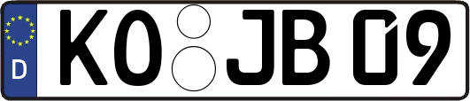 KO-JB09