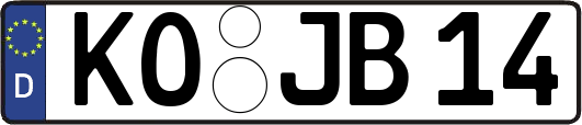 KO-JB14