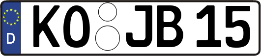 KO-JB15