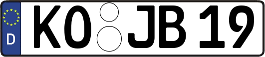 KO-JB19