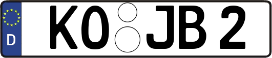 KO-JB2