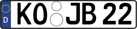 KO-JB22