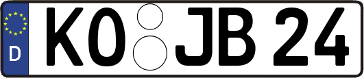 KO-JB24