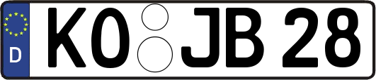 KO-JB28