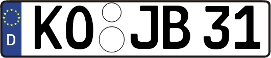 KO-JB31