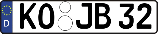 KO-JB32