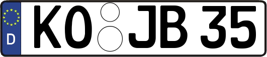 KO-JB35
