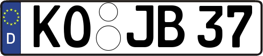 KO-JB37