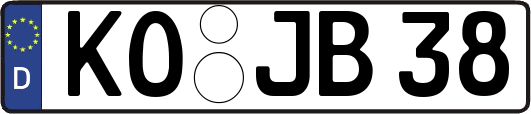 KO-JB38