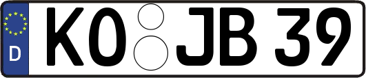 KO-JB39