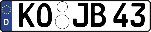 KO-JB43