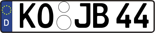KO-JB44