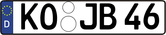 KO-JB46
