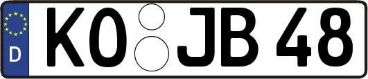 KO-JB48