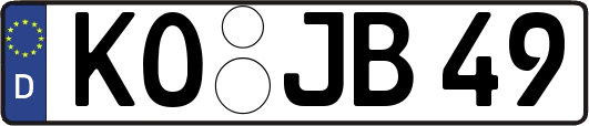 KO-JB49