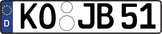 KO-JB51