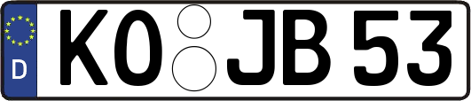 KO-JB53