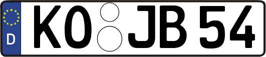 KO-JB54