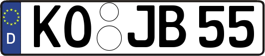 KO-JB55