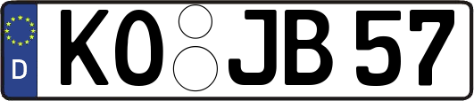 KO-JB57