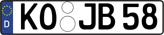 KO-JB58