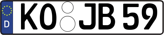 KO-JB59