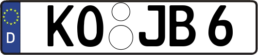 KO-JB6