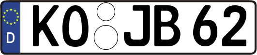 KO-JB62
