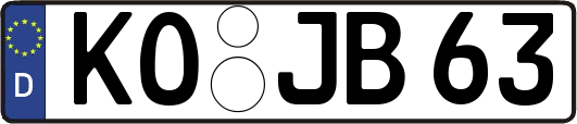 KO-JB63