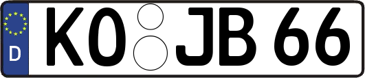 KO-JB66