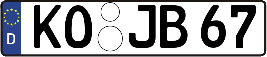 KO-JB67