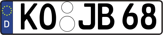KO-JB68