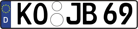 KO-JB69