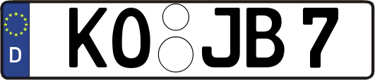 KO-JB7
