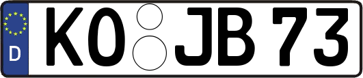 KO-JB73