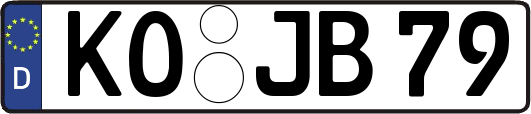 KO-JB79