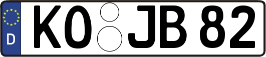 KO-JB82