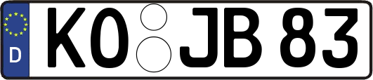 KO-JB83