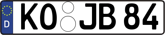 KO-JB84