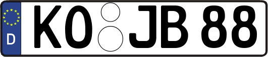 KO-JB88