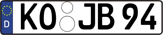 KO-JB94