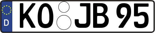 KO-JB95