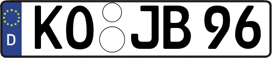 KO-JB96