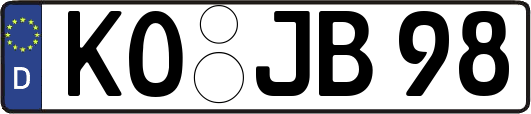 KO-JB98