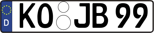 KO-JB99